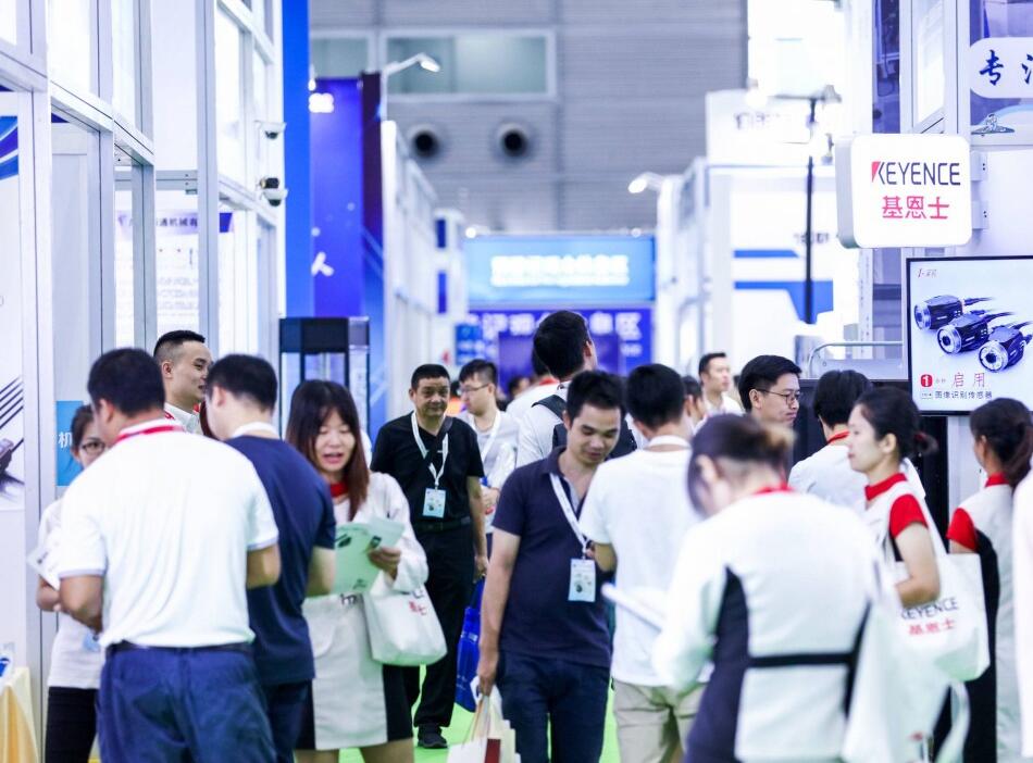 ABE 2024第14屆深圳國(guó)際工業(yè)自動(dòng)化及機(jī)器人展覽會(huì)